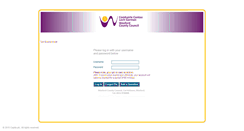 Desktop Screenshot of ereceipts.wexford.ie